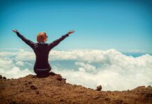 Ar įmanoma pailsėti nuo savęs? Mokslas apie vidinį triukšmą Kaip pailsėti nuo savęs. Ramybė kalnuose.