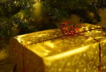 25 geriausios kalėdinės dovanos 2025: idėjos kiekvienam Kalėdinės dovanos 2025. Sužinokite šių metų tendencijas.