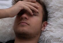 Kodėl nuovargis nepraeina net po miego? Kodėl nuovargis nepraeina net po miego.