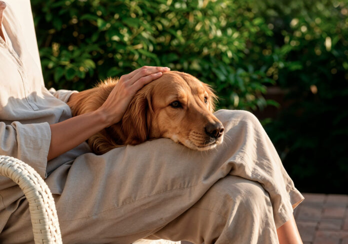 kai-suo-tampa-per-geras Kai šuo tampa per geras.