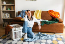 Kaip palaikyti tvarką namuose kasdien: paprasti įpročiai, kurie veikia Kaip palaikyti tvarką namuose kasdien.