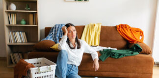 Kaip palaikyti tvarką namuose kasdien: paprasti įpročiai, kurie veikia Kaip palaikyti tvarką namuose kasdien.