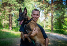 Ar augintiniai panašūs į savo šeimininkus? Atsako mokslas Ar augintiniai panašūs į savo šeimininkus.