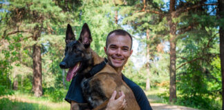 Ar augintiniai panašūs į savo šeimininkus? Atsako mokslas Ar augintiniai panašūs į savo šeimininkus.