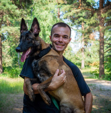 Ar augintiniai panašūs į savo šeimininkus? Atsako mokslas Ar augintiniai panašūs į savo šeimininkus.