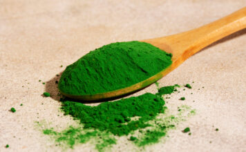 Chlorella augintiniams: mažas papildas, didelė nauda Chlorella augintiniams.