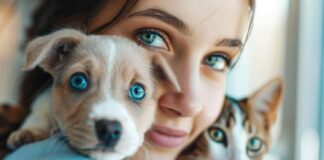 Gyvūnas pagal zodiako ženklą: kuris augintinis tau tinka labiausiai?