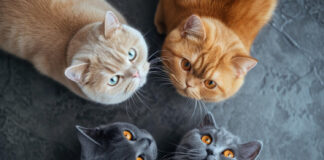 Katės veislės pasirinkimas: ką būtina žinoti prieš priimant sprendimą Katės veislės pasirinkimas.