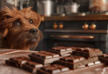 Kodėl šunims negalima duoti šokolado? Tai gali būti mirtinai pavojinga kodel sunims negalima duoti sokolado.
