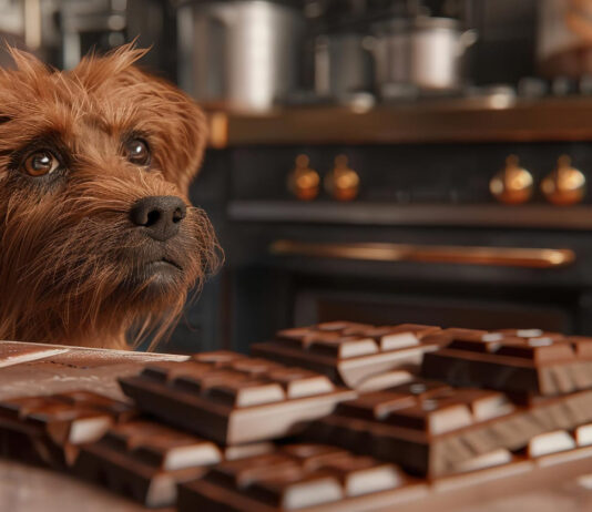 Kodėl šunims negalima duoti šokolado? Tai gali būti mirtinai pavojinga kodel sunims negalima duoti sokolado.
