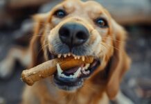 Daugelis šeimininkų daro šią klaidą: duoda šuniui vištienos kaulus Vištienos kaulai šunims.