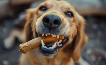 Daugelis šeimininkų daro šią klaidą: duoda šuniui vištienos kaulus Vištienos kaulai šunims.
