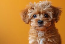 Šuo svirduliuoja vaikščiodamas? Veterinarai įspėja Ataksija šunims. Mielas šuo.