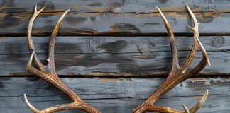 Prasideda briedžių ragų metimo sezonas: ką verta žinoti? Briedžių ragų metimo sezonas.