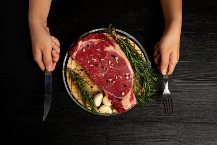 carnivore-dieta-mesa Carnivore dieta.