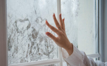 Jei namuose kaupiasi drėgmė, verta žinoti šiuos būdus Dregmė namuose.