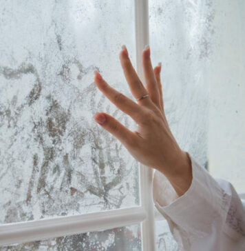 Jei namuose kaupiasi drėgmė, verta žinoti šiuos būdus Dregmė namuose.