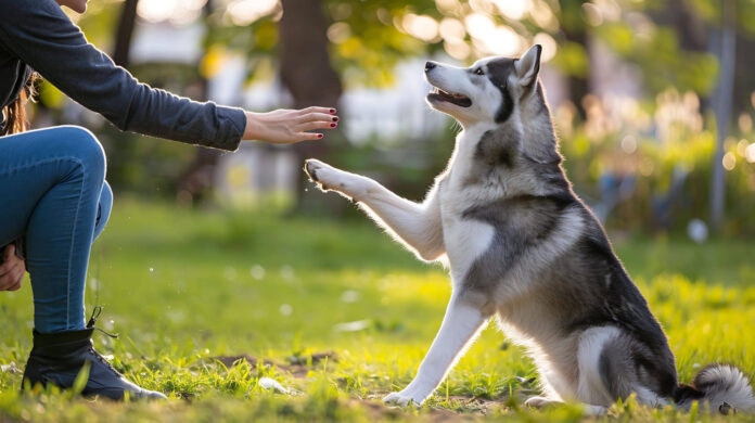 kaip-issirinkti-sunu-treneri Kaip išsirinkti šunų trenerį.