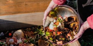 Dauguma kompostuoja neteisingai: ši klaida sugadina visą kompostą Kompostavimas