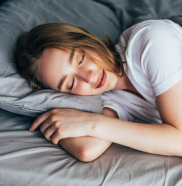 Negalite užmigti? Išbandykite šį seną receptą prieš miegą Močiučių receptas miegui.