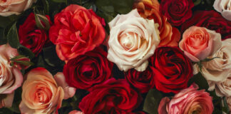 Kaip apsaugoti rožes nuo miltligės: geriausi patarimai Rožių miltligė.