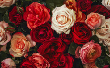 Kaip apsaugoti rožes nuo miltligės: geriausi patarimai Rožių miltligė.