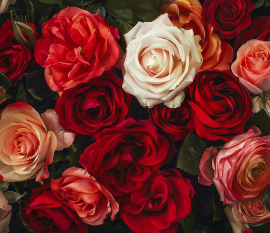 Kaip apsaugoti rožes nuo miltligės: geriausi patarimai Rožių miltligė.