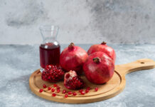 Viena stiklinė per dieną: šios sultys gali padėti išvalyti kraujagysles Sultys nuo cholesterolio.