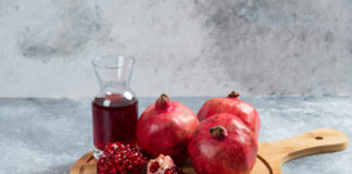 Viena stiklinė per dieną: šios sultys gali padėti išvalyti kraujagysles Sultys nuo cholesterolio.