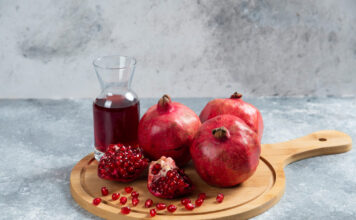 Viena stiklinė per dieną: šios sultys gali padėti išvalyti kraujagysles Sultys nuo cholesterolio.