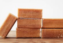 Paprastas ūkiškas muilas – neįkainojamas pagalbininkas ne tik buityje, bet ir sode Ūkiškas muilas sode.