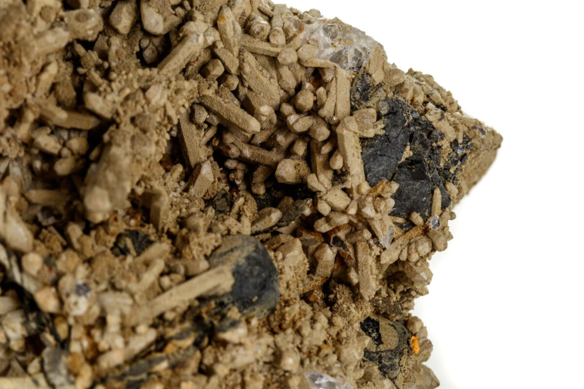 Vermikulitas. Sodininkų paslaptis