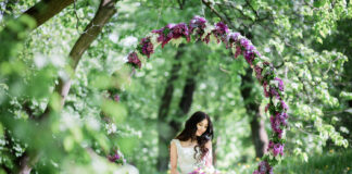 Nori įspūdingos sodo arkos? Šie vijokliniai augalai – geriausias pasirinkimas Vijokliniai augalai sodo arkai.