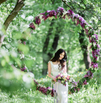 Nori įspūdingos sodo arkos? Šie vijokliniai augalai – geriausias pasirinkimas Vijokliniai augalai sodo arkai.