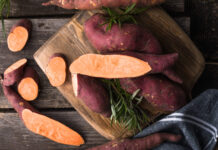 Batatai Lietuvoje? Taip – štai kaip juos sėkmingai užsiauginti savo darže Batatai Lietuvoje.