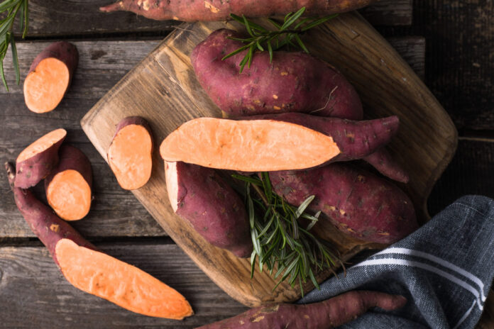 Batatai-lietuvoje Batatai Lietuvoje.