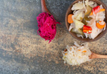 Rauginate daržoves? Šios veislės garantuos traškų ir skanų rezultatą Daržovės rauginimui.