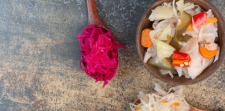 Rauginate daržoves? Šios veislės garantuos traškų ir skanų rezultatą Daržovės rauginimui.