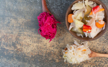 Rauginate daržoves? Šios veislės garantuos traškų ir skanų rezultatą Daržovės rauginimui.