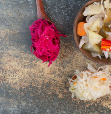 Rauginate daržoves? Šios veislės garantuos traškų ir skanų rezultatą Daržovės rauginimui.