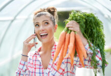 Kaip sėti morkas šiltnamyje, kad derlių gautumėte anksčiau nei visi kaimynai Kaip sėti morkas šiltnamyje.