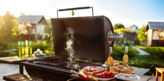 Kepsnių sezonas prasidėjo: mėsininkas atskleidė, ką rinktis Kokia mėsa rinktis kepsninei.