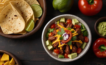 Šios spalvingos meksikietiškos daržovės gali pakeisti jūsų daržą Meksikietiškos daržovės.