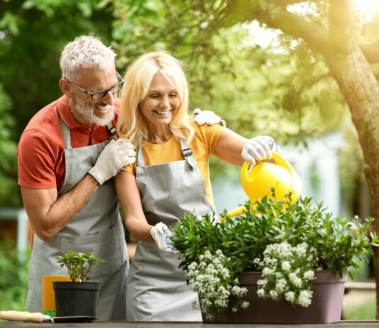 Pavojingi patarimai sodininkams: kodėl jie gali kainuoti daugiau nei manote Pavojingi patarimai sodininkams.