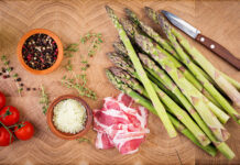 Kodėl visi pavasarį pamišę dėl smidrų? Juos galite užsiauginti patys Smidrai auginimas Lietuvoje.