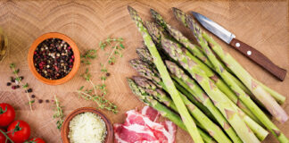 Kodėl visi pavasarį pamišę dėl smidrų? Juos galite užsiauginti patys Smidrai auginimas Lietuvoje.