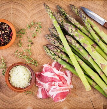 Kodėl visi pavasarį pamišę dėl smidrų? Juos galite užsiauginti patys Smidrai auginimas Lietuvoje.